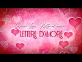 Capture de la vidéo Lettere D'amore  - David Lanz & Kristin Amarie