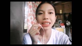 Leadership Speech Peace Education Video