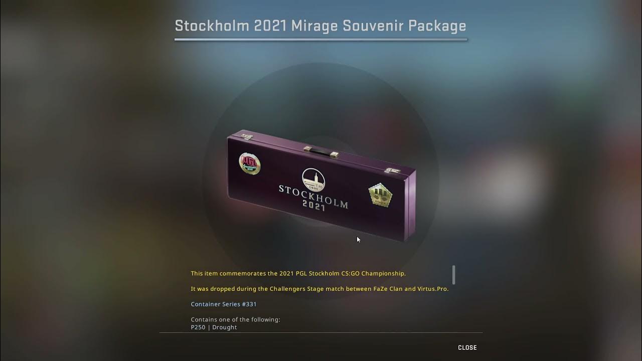 Copenhagen 2025 souvenir package. Copenhagen 2025 souvenir package