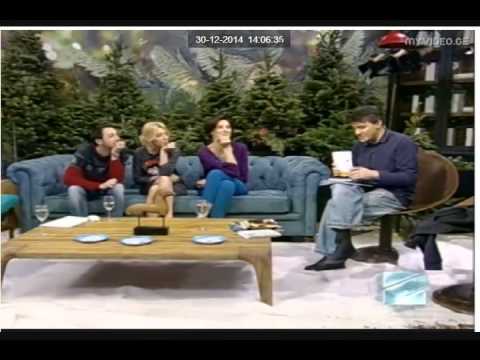 Dato Turashvili - „ფრუ, გი და სხვები“ ელისო ჩუბინიშვილი