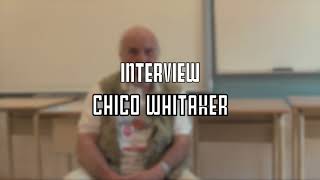 201607  Life and Thought - Chico Whitaker
