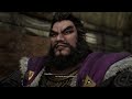 Dynasty Warriors: Origins - Dong Zhuo Bonds (JP Audio)