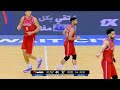 FIBA WASL S4 | SCORER OF THE GAME | KUWAIT SC VS AL ARABI SC | MUSTAFA RASHED