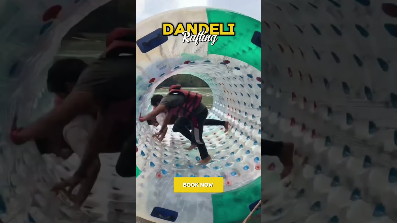 Rafting In Dandeli 📍 Contact +91 8050171306 to Book