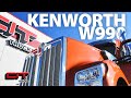 2020 Kenworth W990 | Truck Walk-Around