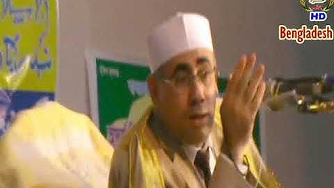 #العالمى عبدالناصر حرك ببنغلاديش يخرج عن المألوف بتلاوة تاريخيه @ HARAK TV @BANGLADESH