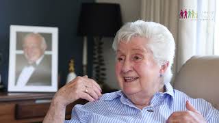 Honouring Eric: Christine Birch’s Touching Fundraising Story 💙