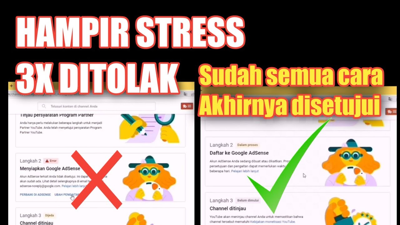 Adsense 12 Juni: Bukan Sekadar Angka, Tapi Momentum Pertumbuhan