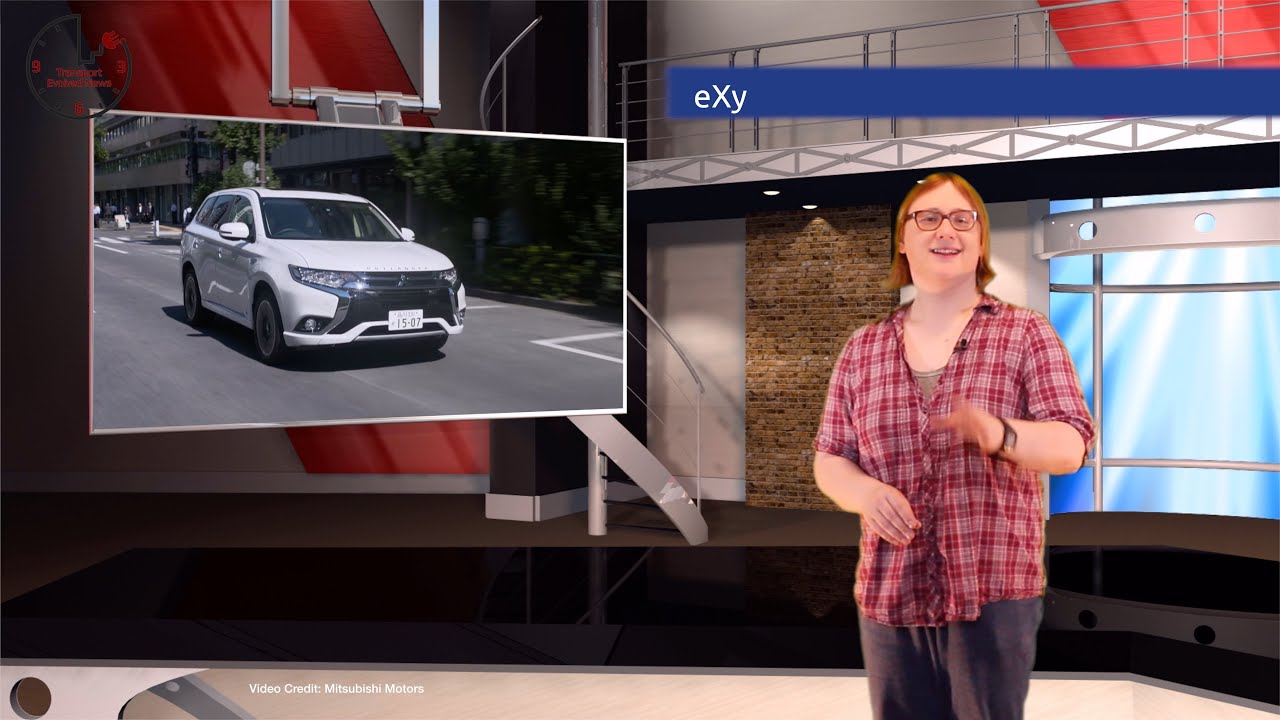 Tesla Model S P100D, Dieselgate departures, Smartphone Supercharger. T.E.N. Future Car News March 11