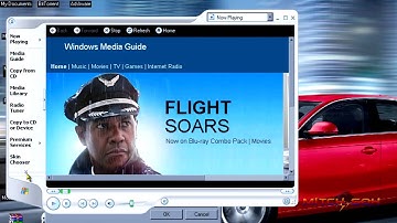 Windows ME (Millenium Edition) in VMWare Workstation 9