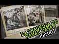 La terrible tragedia de HAMAR DABAN (khamar daban) - PARTE 1 #hamardaban #tragedia #cuentosdeterror