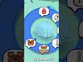 menyelami salami #superbearadventure