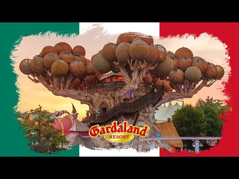 Gardaland: Italy's Premier