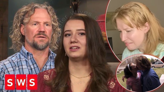 Horrifying! Shameful!!😭 Kody Brown And Aurora | Today's Very Shocking News | It Will Shock You - YouTube