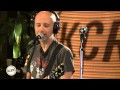 Moby performing the perfect life live at the village on kcrw