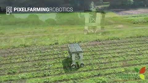 Landgoed Velhorst | Pixelfarming Robotics