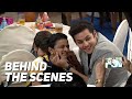 Behind the scenes  baalveer returns  tellybytes