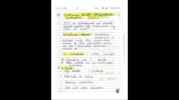 PSTET CDP || Continous and comprehensive evaluation || SBA || NRT || CRT #pstet#pstet_cdp