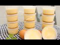 4 MẸO ĐƠN GIẢN LÀM BÁNH FLAN CARAMEL MỊN BÉO NGON TẠI NHÀ - CKK