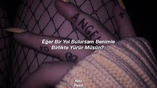 Lil Peep- Star Shopping Türkçe Çeviri