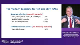 Colorectal Cancer: Sequencing and Therapeutic Approaches in First- and Next-Line Treatment