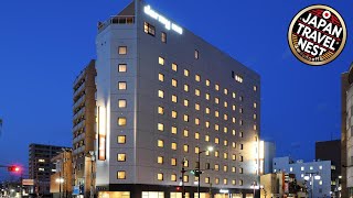 Dormy Inn Morioka Hot Springs | Morioka, Japan | Hotel Review 🏨 | Japan Travel Nest