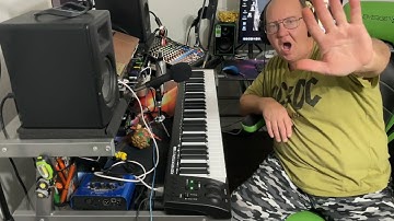 M-AudioKeystation 61 MK3 61-Note Keyboard Controller Why I Bought It