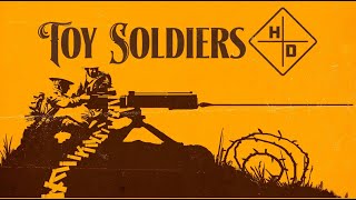 Toy Soldiers HD