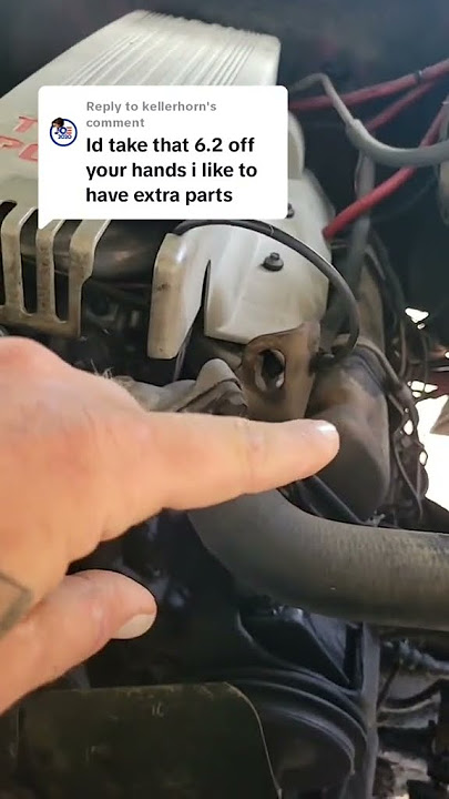 6.2 detroit diesel