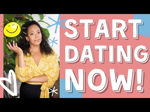 Video: How To Start Dating A Girl On The Site