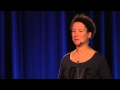 How to listen to your inner whispering voice | Lisanne Triezenberg | TEDxGöteborg