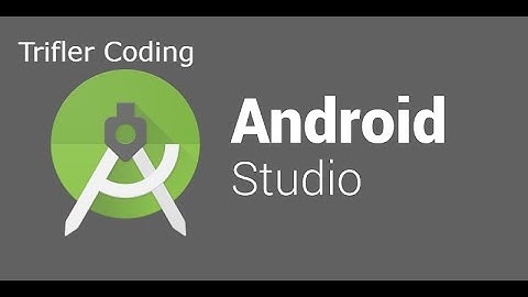 How to export android studio projects | How to make android studio project apk install while sharing
