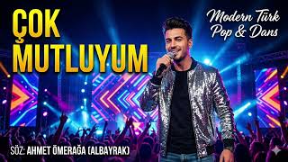 Yeni Hit Akımı: MEYDAN OKUMA (Seni Bilmem Ama Ben Çok Mutluyum) TVplas Production