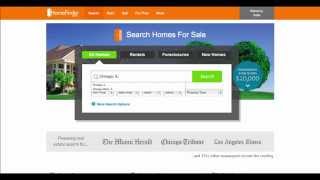 Homebuyers: How to Search for Recently Sold Homes