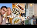 Our Best Weekly Vlog So Far...