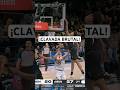 ¡SIN PIEDAD! SHANNON JR. FIRMA DUNK de ALTO IMPACTO 💣🔥