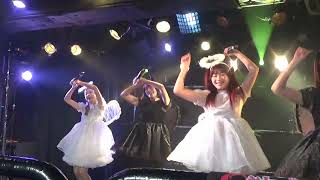 IVYJCT ♬A to Z／2026.10.18 HAPPY HALLOWEEN LIVE@ DESEO mini