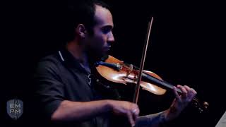 Vivaldi Concerto Para Violino (Cover) - [Audição Empm 2017]