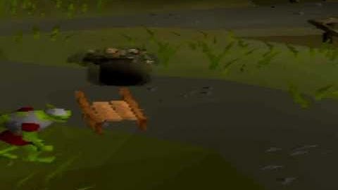 [Rsps] Unrealscape- Spawn or Pking server