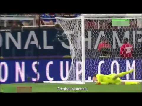 AC Milan - Chelsea  1- 3 | Maç Özeti İzle