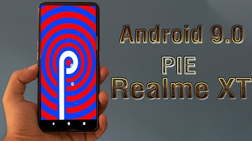 Install Android 9.0 Pie on Realme XT (LineageOS 16) - How to Guide!