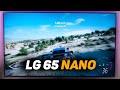 Лучший ТВ ЦЕНА/КАЧЕСТВО в 2021 - LG 65 NANO86