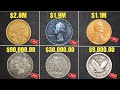 MILLION DOLLAR  COINS - THESE U.S RARE COINS MAKE YOU RICH OVERNIGHT
