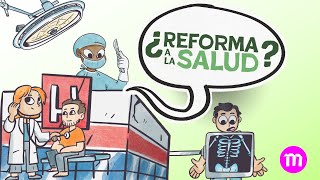 Las EPS y el Sistema de Salud: lo que hay que pensar de la reforma del gobierno Petro