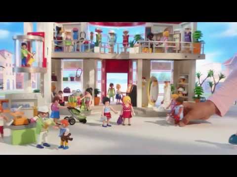 playmobil le grand magasin fran 231 ais playmobil le grand magasin fran 231 ais