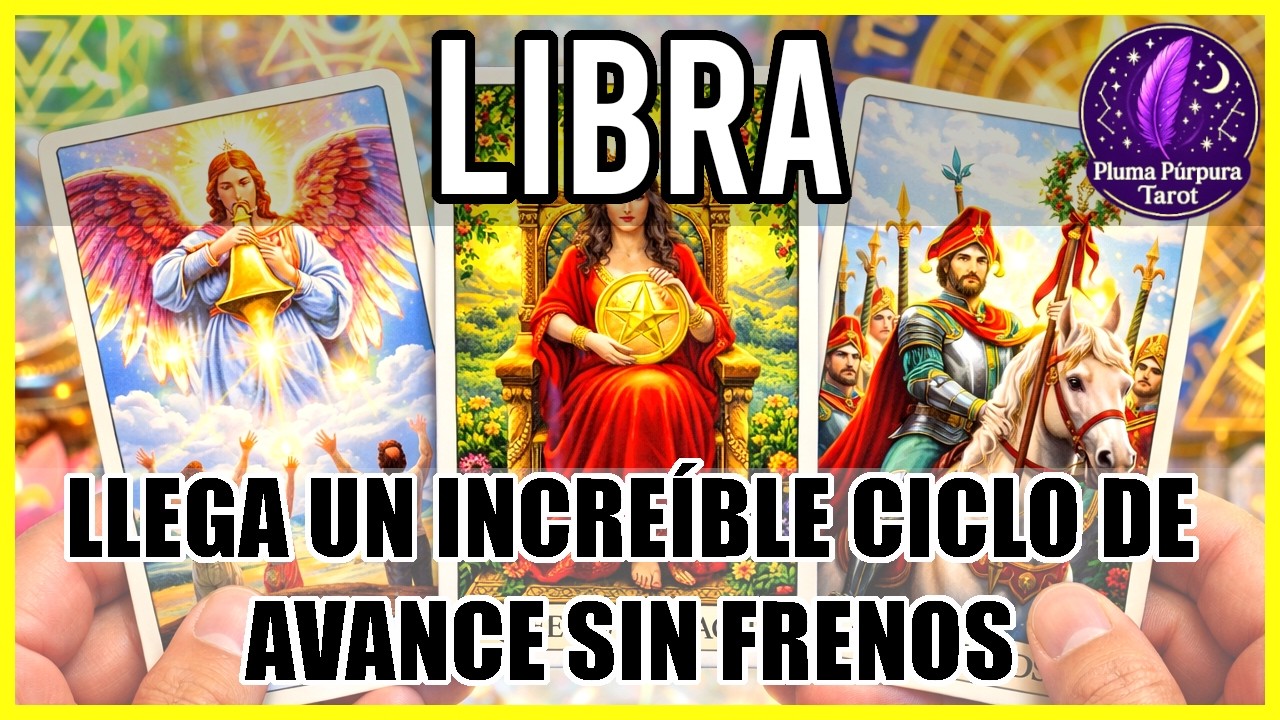 Libra ☀️ Tienes Que Saber Esto! Estas A Punto Del Cambio Mas Grande De Tu Vida!  ☀️ #Libra