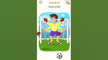 Dop 3 : delete One Part  Gameplay Level - 61 #shorts #dop3  #games