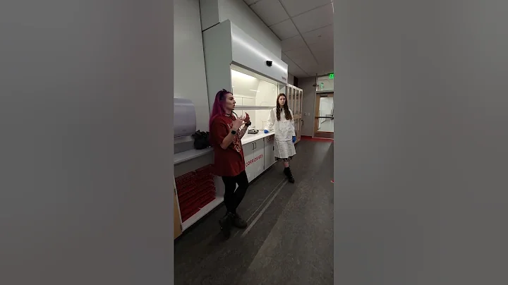 Utah Tech Canyon High Demo