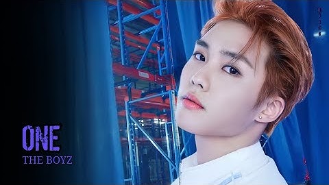 How Would THE BOYZ Sing ASTRO - One