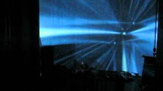 Monolake @ Mutek 2012